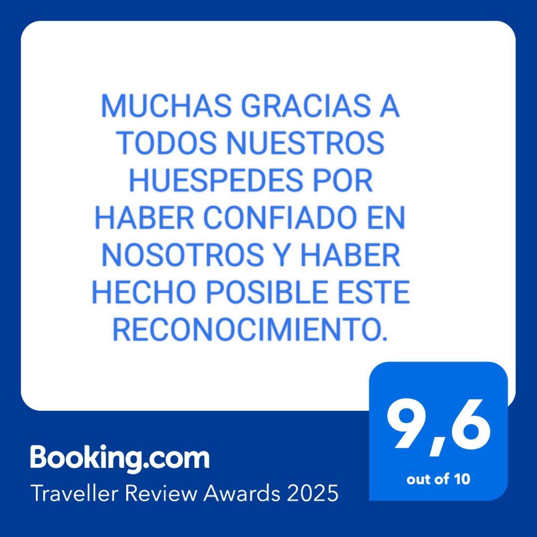 Los Casares Riaño エクステリア 写真